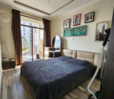 Tbilisi Apartamento | Comfy home