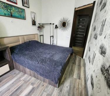 Tbilisi Apartamento | Comfy home
