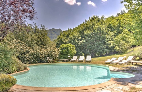 San Godenzo Casa | Casa de vacaciones para 6 personas en San Godenzo, Toscana
