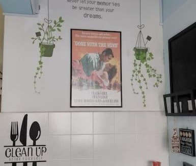 Kampung Cantik Apartamento | Comfy Home Near to Penang Hill