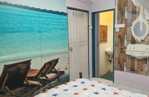 Kampung Cantik Apartamento | Comfy Home Near to Penang Hill