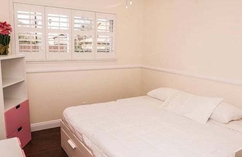Camarillo Casa | Comfy Home