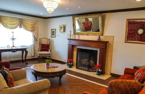 Camarillo Casa | Comfy Home