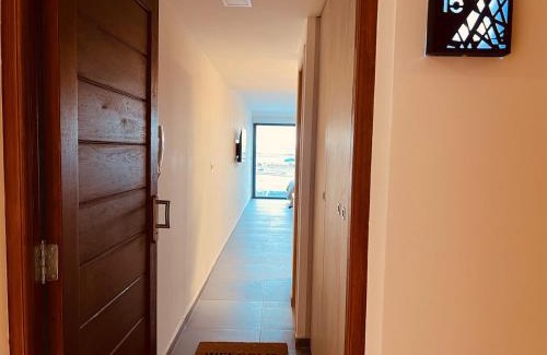 Province of Tierra del Fuego Apartamento | Comfy home with the best views of Ushuaia