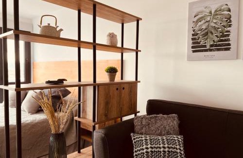 Province of Tierra del Fuego Apartamento | Comfy home with the best views of Ushuaia