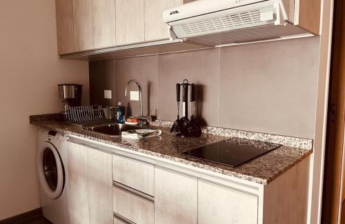Province of Tierra del Fuego Apartamento | Comfy home with the best views of Ushuaia