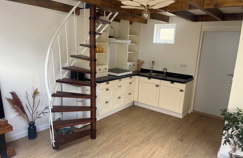Noordwijk Casa | Comfy House. 3 minutes walk from the beach. Relax and enjoy!