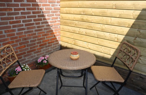 Noordwijk Casa | Comfy House. 3 minutes walk from the beach. Relax and enjoy!