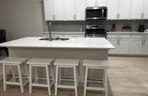 San Marcos Casa | Comfy house close to Tanger outlets