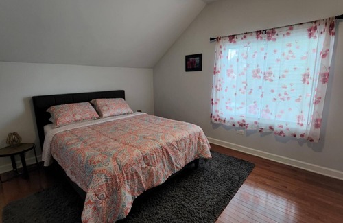 Kenosha Casa | Comfy House near Lake Michigan