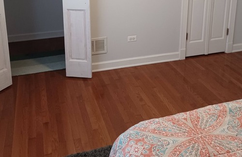 Kenosha Casa | Comfy House near Lake Michigan