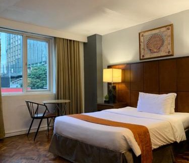 Paco Hotel | Comfy Inn Manila-Kalaw