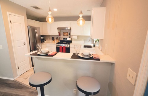 Saxony Casa | ★Comfy & Inviting Pflugerville Home★ Fast Internet
