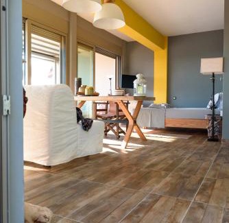 Kourouta Casa | Comfy Kourouta Apartment & Suite