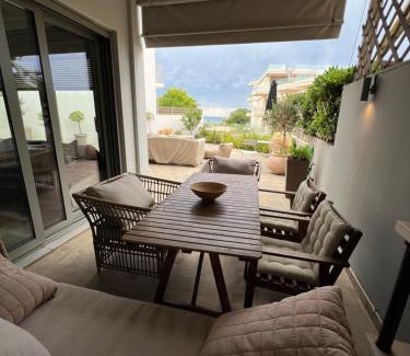 Kourouta Casa | Comfy Kourouta Apartment & Suite