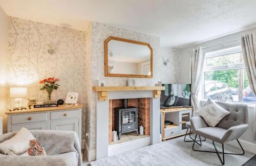 Louth Casa | Comfy Kozy Cottage