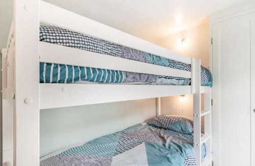 Louth Casa | Comfy Kozy Cottage
