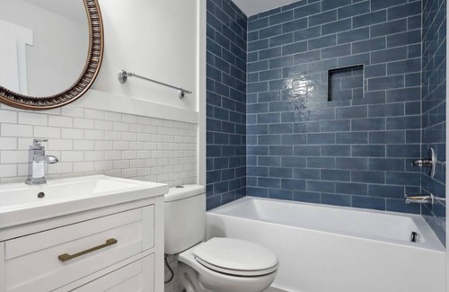 Woodbine Casa | Comfy Living in Nashville