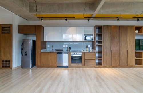 Chico Reservado Apartamento | Comfy Loft in Parque 93