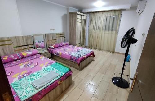 Cairo Apartamento | Comfy luxurious apartments in central location in Mansheyet El Bakry east Cairo