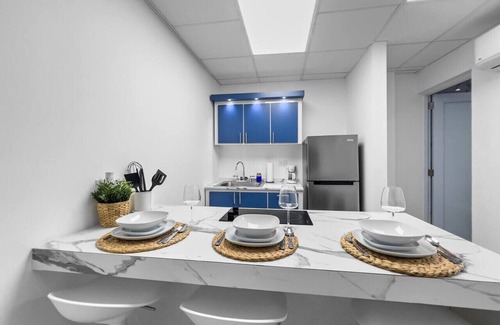 Coto Norte Apartamento | Comfy Modern Apt W/Parking & Generator @ Manati