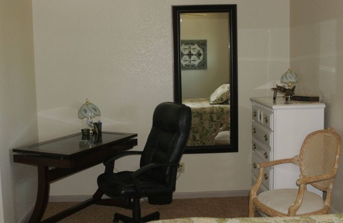 Terrebonne Apartamento | Comfy n Cozy Hideaway that is great for Smith Rock enthusiast just 5 miles away!