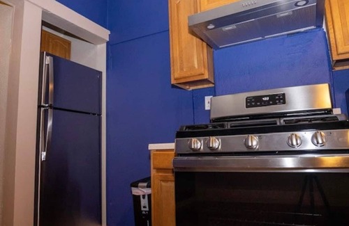 Prescott Apartamento | Comfy Oakland Apartment 15 min from San Francisco