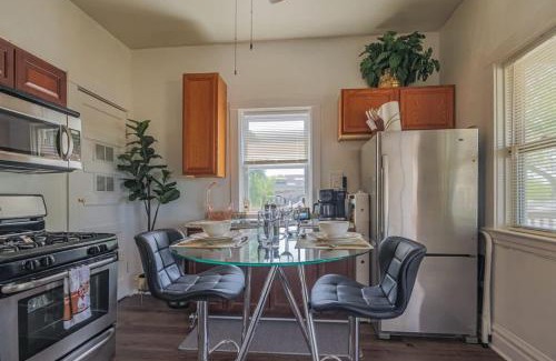 Forest Park Apartamento | Comfy One Bed Apartment in Forest Park