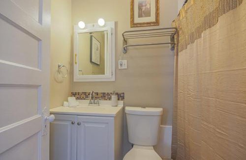 Forest Park Apartamento | Comfy One Bed Apartment in Forest Park