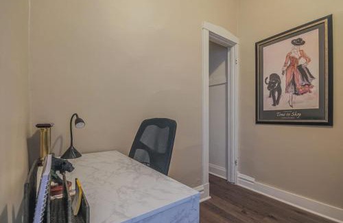 Forest Park Apartamento | Comfy One Bed Apartment in Forest Park