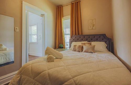 Forest Park Apartamento | Comfy One Bed Apartment in Forest Park