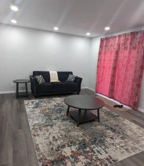 Airdrie Apartamento | Comfy one bedroom Airdrie
