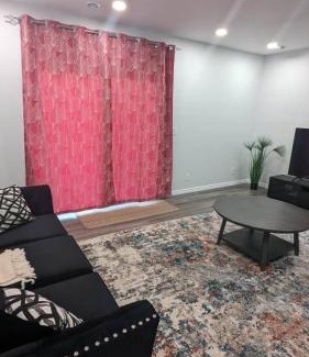Airdrie Apartamento | Comfy one bedroom Airdrie
