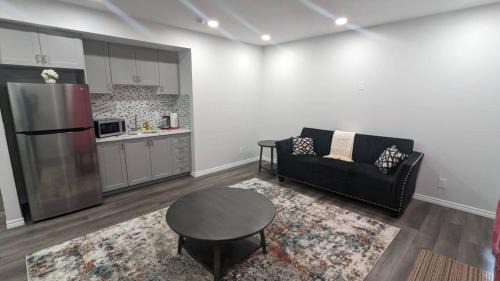Airdrie Apartamento | Comfy one bedroom Airdrie