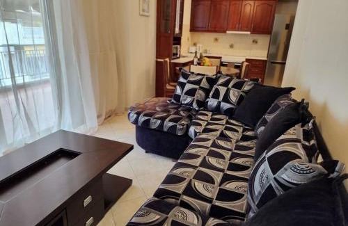Agios Panteleimonas Apartamento | Comfy Place In Panteleymon VIPGreece