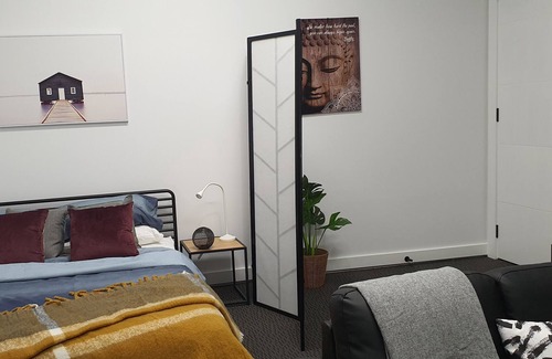 Preston Apartamento | Comfy Private Suite Close to City & RMIT Bundoora