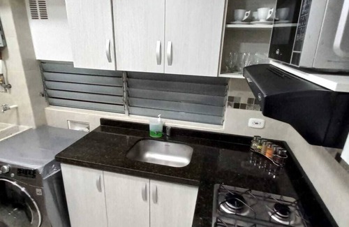 Menga Apartamento | Comfy, quiet, and montain view w/fast wifi