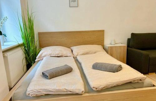 Donaustadt Apartamento | Comfy & Quiet Apartment with Free Wi-Fi