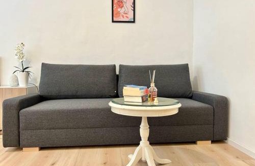 Donaustadt Apartamento | Comfy & Quiet Apartment with Free Wi-Fi