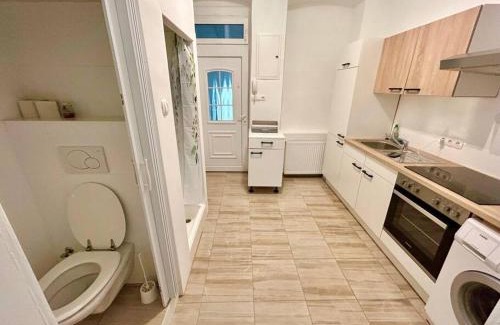 Donaustadt Apartamento | Comfy & Quiet Apartment with Free Wi-Fi