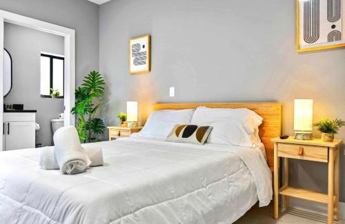Liberty City Apartamento | Comfy Retreat Studio w Kitchenette - 15min to Wynwood