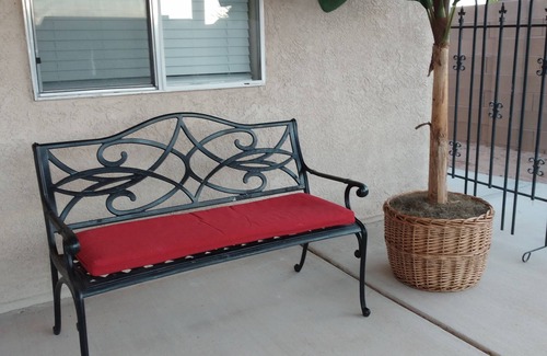 Yuma Casa | Comfy Retreat