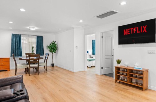 San Gabriel Casa | Comfy Retreat with Yard & Cozy Interiors