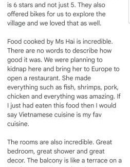 Ben Tre Cama Y Desayuno | Comfy Riverside Mekong homestay Ben Tre