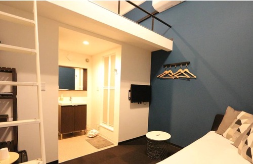 Nara Apartamento | Comfy Room Nara Private room with loft is reserv / Nara Nara