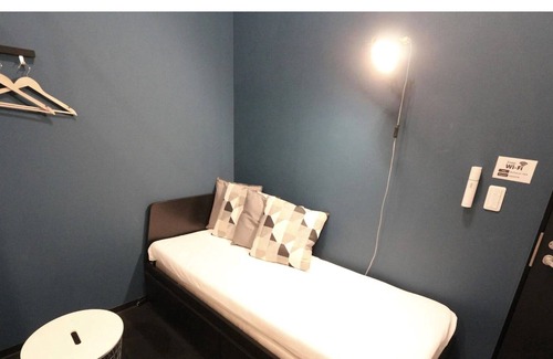 Nara Apartamento | Comfy Room Nara Private room with loft is reserv / Nara Nara