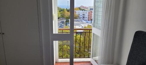 Olivais Casa | Comfy Room near Metro & Airport