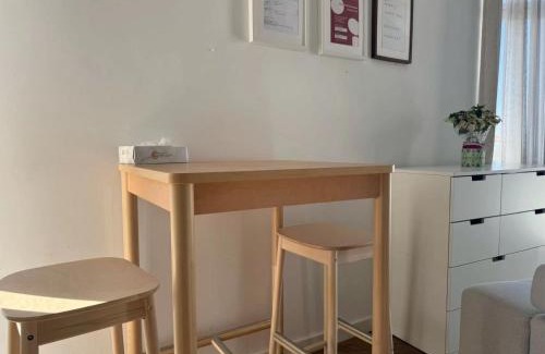 Olivais Casa | Comfy Room near Metro & Airport