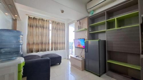 Cipaganti Apartamento | Comfy Rooms Jarrdin Apartment Cihampelas Bandung by Made