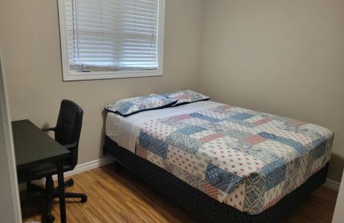 Kingston Casa | Comfy Rooms Stay - Unit 1